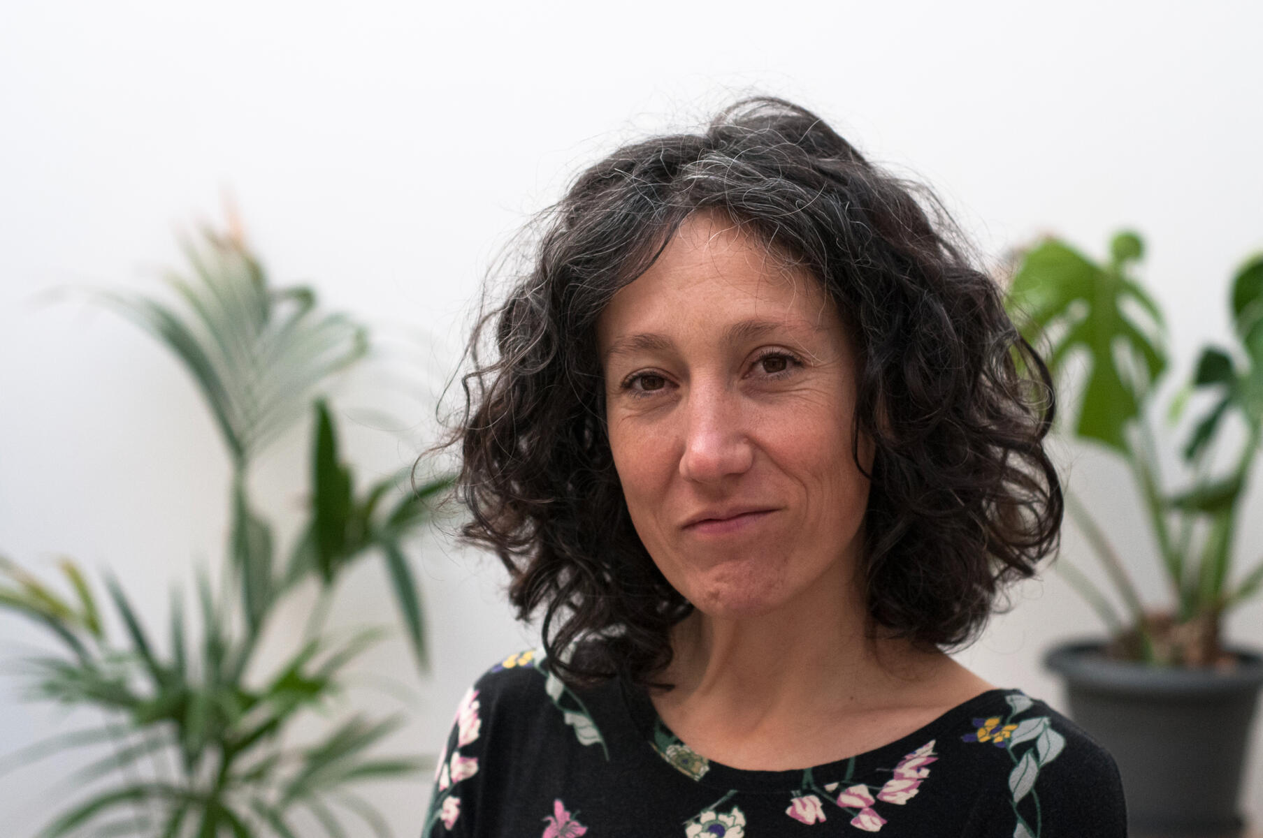 Dra. Teresa García-Izquierdo