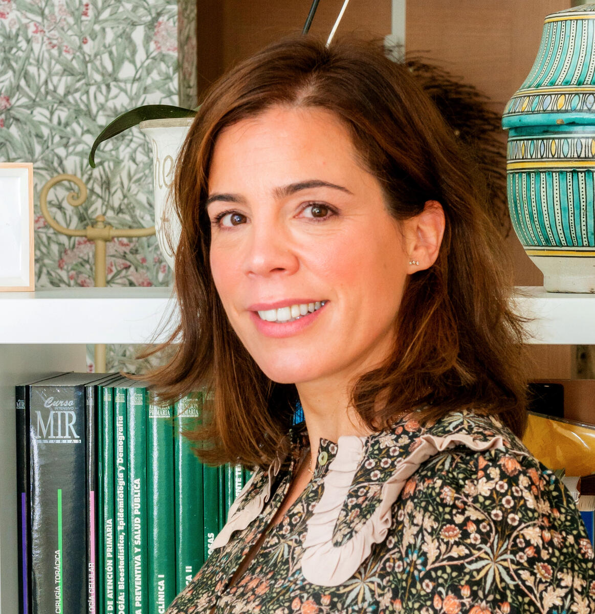 Dra. Belén González Lozón